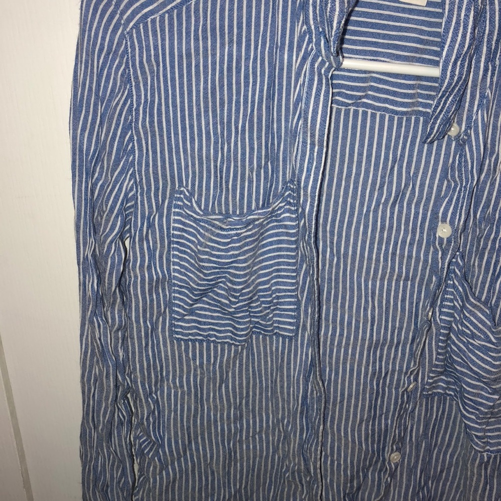 Flannel💛 - Picture 2 of 3